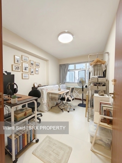 Blk 471B Hougang Parkview (Hougang), HDB 4 Rooms #615280161
